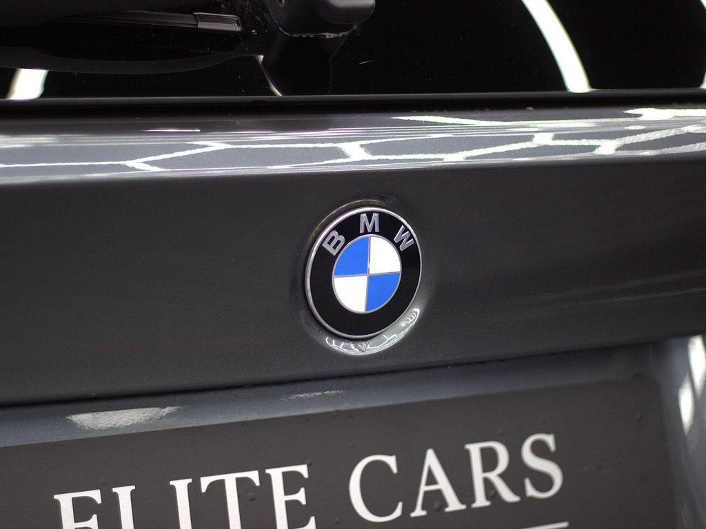 USED 2019 19 BMW 3 SERIES 2.0 320d M Sport Shadow Edition Touring Auto Euro 6 (s/s) 5dr sold
