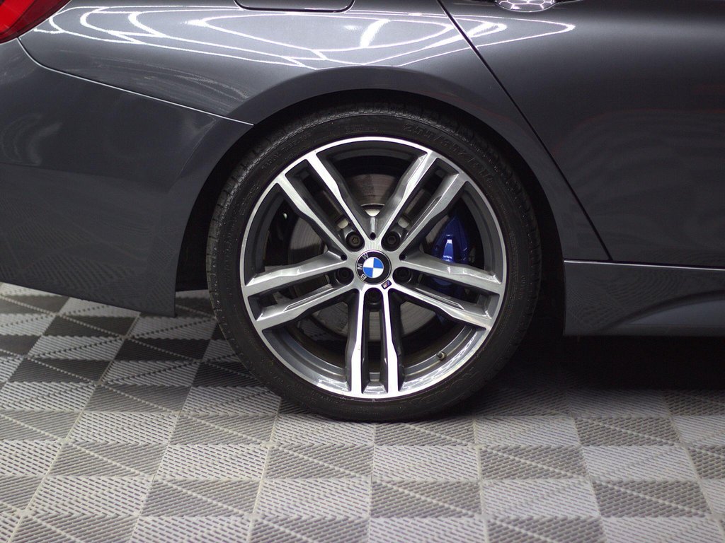 USED 2019 19 BMW 3 SERIES 2.0 320d M Sport Shadow Edition Touring Auto Euro 6 (s/s) 5dr sold