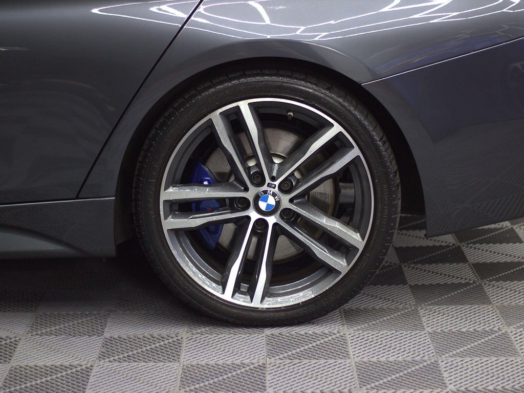 USED 2019 19 BMW 3 SERIES 2.0 320d M Sport Shadow Edition Touring Auto Euro 6 (s/s) 5dr sold