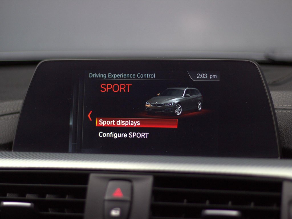 USED 2019 19 BMW 3 SERIES 2.0 320d M Sport Shadow Edition Touring Auto Euro 6 (s/s) 5dr sold