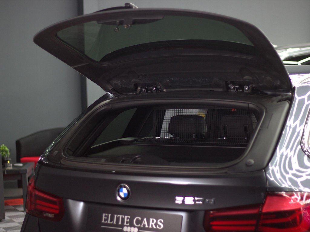 USED 2019 19 BMW 3 SERIES 2.0 320d M Sport Shadow Edition Touring Auto Euro 6 (s/s) 5dr sold