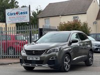USED 2020 70 PEUGEOT 3008 1.2 PureTech Allure EAT Euro 6 (s/s) 5dr 