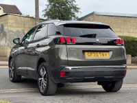 USED 2020 70 PEUGEOT 3008 1.2 PureTech Allure EAT Euro 6 (s/s) 5dr 