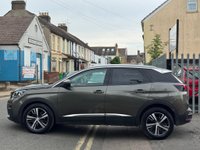 USED 2020 70 PEUGEOT 3008 1.2 PureTech Allure EAT Euro 6 (s/s) 5dr 