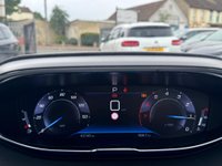 USED 2020 70 PEUGEOT 3008 1.2 PureTech Allure EAT Euro 6 (s/s) 5dr 