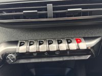 USED 2020 70 PEUGEOT 3008 1.2 PureTech Allure EAT Euro 6 (s/s) 5dr 