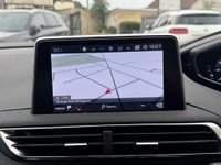USED 2020 70 PEUGEOT 3008 1.2 PureTech Allure EAT Euro 6 (s/s) 5dr 