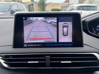 USED 2020 70 PEUGEOT 3008 1.2 PureTech Allure EAT Euro 6 (s/s) 5dr 