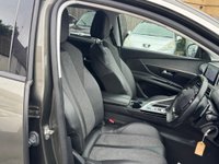 USED 2020 70 PEUGEOT 3008 1.2 PureTech Allure EAT Euro 6 (s/s) 5dr 