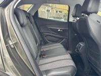 USED 2020 70 PEUGEOT 3008 1.2 PureTech Allure EAT Euro 6 (s/s) 5dr 