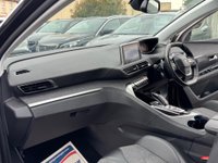 USED 2020 70 PEUGEOT 3008 1.2 PureTech Allure EAT Euro 6 (s/s) 5dr 
