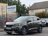 USED 2020 70 PEUGEOT 3008 1.2 PureTech Allure EAT Euro 6 (s/s) 5dr 