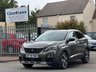 USED 2020 70 PEUGEOT 3008 1.2 PureTech Allure EAT Euro 6 (s/s) 5dr 