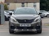 USED 2020 70 PEUGEOT 3008 1.2 PureTech Allure EAT Euro 6 (s/s) 5dr 