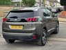 USED 2020 70 PEUGEOT 3008 1.2 PureTech Allure EAT Euro 6 (s/s) 5dr 