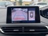 USED 2020 70 PEUGEOT 3008 1.2 PureTech Allure EAT Euro 6 (s/s) 5dr 