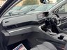 USED 2020 70 PEUGEOT 3008 1.2 PureTech Allure EAT Euro 6 (s/s) 5dr 