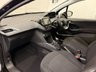 USED 2017 17 PEUGEOT 208 1.2 PureTech Black Edition Hatchback 3dr Petrol Manual Euro 6 (82 ps) 