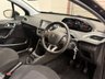 USED 2017 17 PEUGEOT 208 1.2 PureTech Black Edition Hatchback 3dr Petrol Manual Euro 6 (82 ps) 