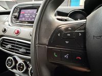 USED 2016 FIAT 500X 2.0 MultiJetII Cross Plus SUV 5dr Diesel Auto 4WD Euro 6 (s/s) (140 ps) LowMiles|Auto|FinanceAvailable
