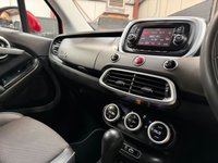 USED 2016 FIAT 500X 2.0 MultiJetII Cross Plus SUV 5dr Diesel Auto 4WD Euro 6 (s/s) (140 ps) LowMiles|Auto|FinanceAvailable