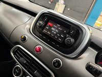 USED 2016 FIAT 500X 2.0 MultiJetII Cross Plus SUV 5dr Diesel Auto 4WD Euro 6 (s/s) (140 ps) LowMiles|Auto|FinanceAvailable