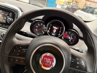 USED 2016 FIAT 500X 2.0 MultiJetII Cross Plus SUV 5dr Diesel Auto 4WD Euro 6 (s/s) (140 ps) LowMiles|Auto|FinanceAvailable