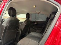 USED 2016 FIAT 500X 2.0 MultiJetII Cross Plus SUV 5dr Diesel Auto 4WD Euro 6 (s/s) (140 ps) LowMiles|Auto|FinanceAvailable