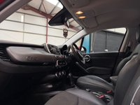 USED 2016 FIAT 500X 2.0 MultiJetII Cross Plus SUV 5dr Diesel Auto 4WD Euro 6 (s/s) (140 ps) LowMiles|Auto|FinanceAvailable