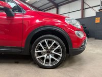 USED 2016 FIAT 500X 2.0 MultiJetII Cross Plus SUV 5dr Diesel Auto 4WD Euro 6 (s/s) (140 ps) LowMiles|Auto|FinanceAvailable