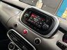 USED 2016 FIAT 500X 2.0 MultiJetII Cross Plus SUV 5dr Diesel Auto 4WD Euro 6 (s/s) (140 ps) LowMiles|Auto|FinanceAvailable