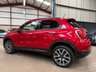 USED 2016 FIAT 500X 2.0 MultiJetII Cross Plus SUV 5dr Diesel Auto 4WD Euro 6 (s/s) (140 ps) LowMiles|Auto|FinanceAvailable