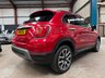 USED 2016 FIAT 500X 2.0 MultiJetII Cross Plus SUV 5dr Diesel Auto 4WD Euro 6 (s/s) (140 ps) LowMiles|Auto|FinanceAvailable
