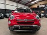USED 2016 FIAT 500X 2.0 MultiJetII Cross Plus SUV 5dr Diesel Auto 4WD Euro 6 (s/s) (140 ps) LowMiles|Auto|FinanceAvailable