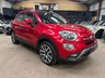 USED 2016 FIAT 500X 2.0 MultiJetII Cross Plus SUV 5dr Diesel Auto 4WD Euro 6 (s/s) (140 ps) LowMiles|Auto|FinanceAvailable