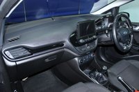 USED 2019 68 FORD FIESTA 1.0T EcoBoost GPF Zetec Hatchback 3dr Petrol Manual Euro 6 (s/s) (100 ps) 