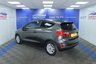 USED 2019 68 FORD FIESTA 1.0T EcoBoost GPF Zetec Hatchback 3dr Petrol Manual Euro 6 (s/s) (100 ps) 