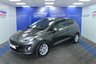 USED 2019 68 FORD FIESTA 1.0T EcoBoost GPF Zetec Hatchback 3dr Petrol Manual Euro 6 (s/s) (100 ps) 