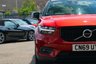 USED 2019 69 VOLVO XC40 2.0 T5 R-Design SUV 5dr Petrol Auto AWD Euro 6 (s/s) (247 ps) 