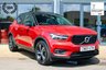 USED 2019 69 VOLVO XC40 2.0 T5 R-Design SUV 5dr Petrol Auto AWD Euro 6 (s/s) (247 ps) 