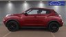 USED 2018 18 NISSAN JUKE 1.5 dCi N-Connecta SUV 5dr Diesel Manual Euro 6 (s/s) (110 ps) New MOT on purchase. Spare key & vehicle information pack. 2 YEARS FREE MOT & SERVICE INCLUDED. 3 Months Russell Ham Quality Warranty . All Car's Are HPI Clear . Finance Arranged - - Extended 12 Month's Warranty Available. To view all of our cars visit www.russellham.co.uk