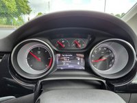 USED 2017 66 VAUXHALL ASTRA 1.6 CDTi BlueInjection Elite Nav Hatchback 5dr Diesel Auto Euro 6 (136 ps) FULL LEATHER SEATS & SAT NAV