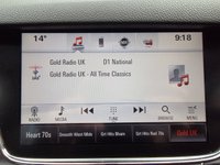 USED 2017 66 VAUXHALL ASTRA 1.6 CDTi BlueInjection Elite Nav Hatchback 5dr Diesel Auto Euro 6 (136 ps) FULL LEATHER SEATS & SAT NAV