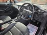 USED 2017 66 VAUXHALL ASTRA 1.6 CDTi BlueInjection Elite Nav Hatchback 5dr Diesel Auto Euro 6 (136 ps) FULL LEATHER SEATS & SAT NAV