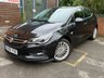 USED 2017 66 VAUXHALL ASTRA 1.6 CDTi BlueInjection Elite Nav Hatchback 5dr Diesel Auto Euro 6 (136 ps) FULL LEATHER SEATS & SAT NAV