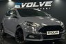 USED 2018 18 FORD FOCUS 2.0T EcoBoost ST-3 Hatchback 5dr Petrol Manual Euro 6 (s/s) (250 ps) CAMERA, LEATHER, NAV!