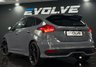 USED 2018 18 FORD FOCUS 2.0T EcoBoost ST-3 Hatchback 5dr Petrol Manual Euro 6 (s/s) (250 ps) CAMERA, LEATHER, NAV!