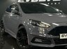 USED 2018 18 FORD FOCUS 2.0T EcoBoost ST-3 Hatchback 5dr Petrol Manual Euro 6 (s/s) (250 ps) CAMERA, LEATHER, NAV!