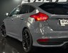 USED 2018 18 FORD FOCUS 2.0T EcoBoost ST-3 Hatchback 5dr Petrol Manual Euro 6 (s/s) (250 ps) CAMERA, LEATHER, NAV!