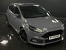 USED 2018 18 FORD FOCUS 2.0T EcoBoost ST-3 Hatchback 5dr Petrol Manual Euro 6 (s/s) (250 ps) CAMERA, LEATHER, NAV!
